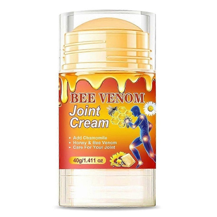 Méhméreg arckrém, 2 darabos szett, feszesítő, hidratáló, minden bőrtípusra