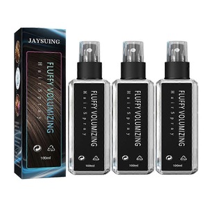 Fixativ si spuma de par