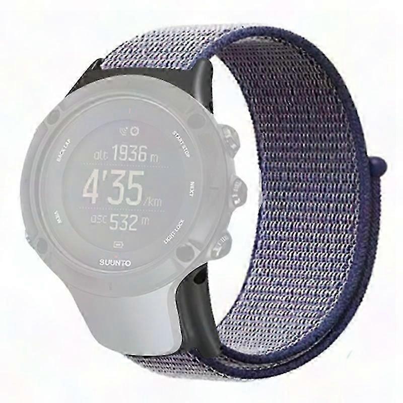 Ceas Suunto Ambit3 Vertical HR, Black - eMAG.ro