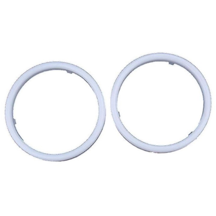 Комплект 2 LED крушки Angel Eye Halo 90мм