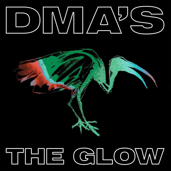 DMA's: The Glow - Vinyl (LP)