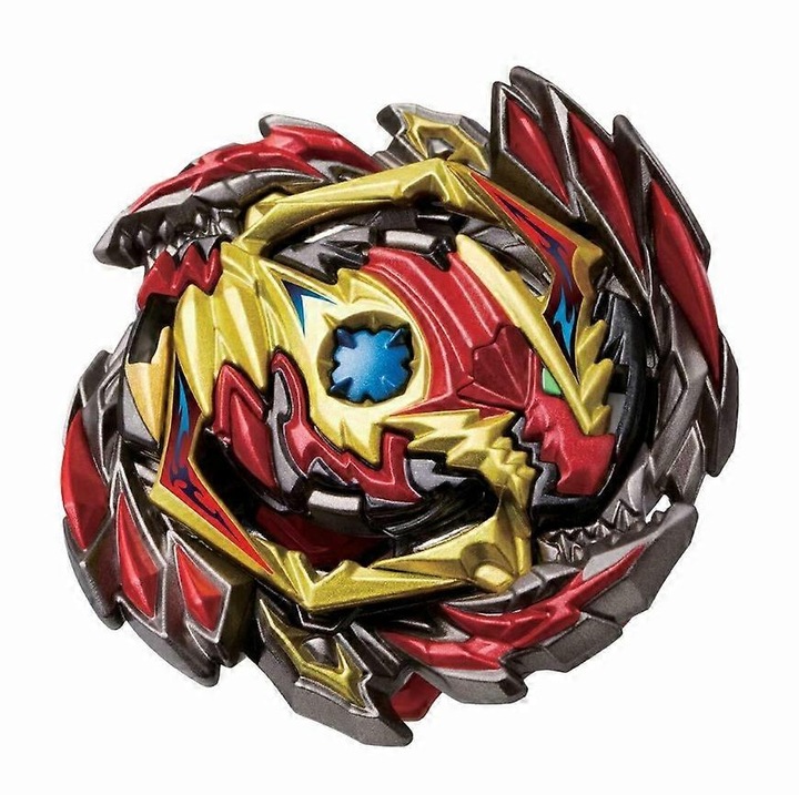 Jucarie Beyblade, Burst Spinning Top B-164, Multicolor, 6 ani+