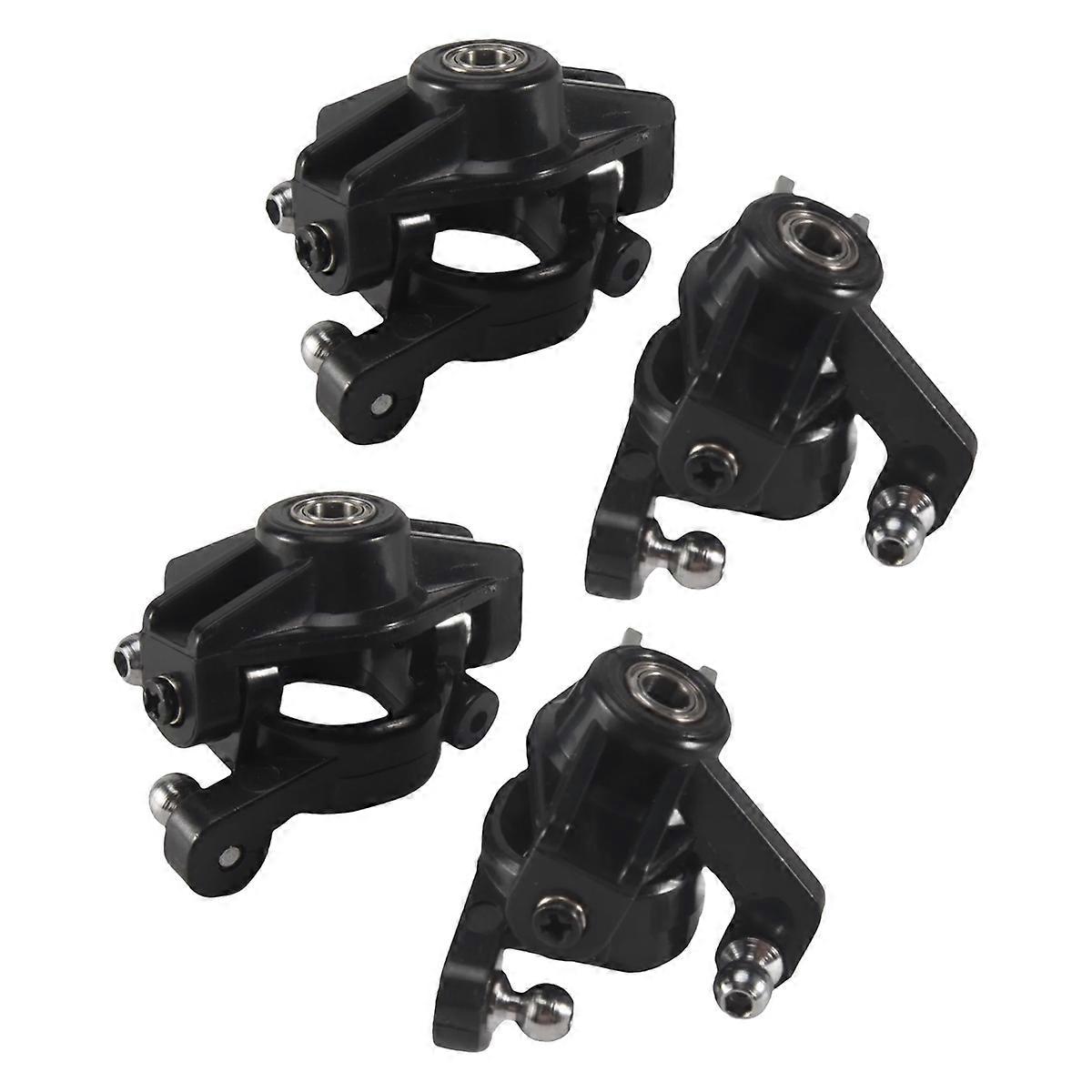 Set piese mecanice RC pentru Wltoys 144001 144010 124016 124017