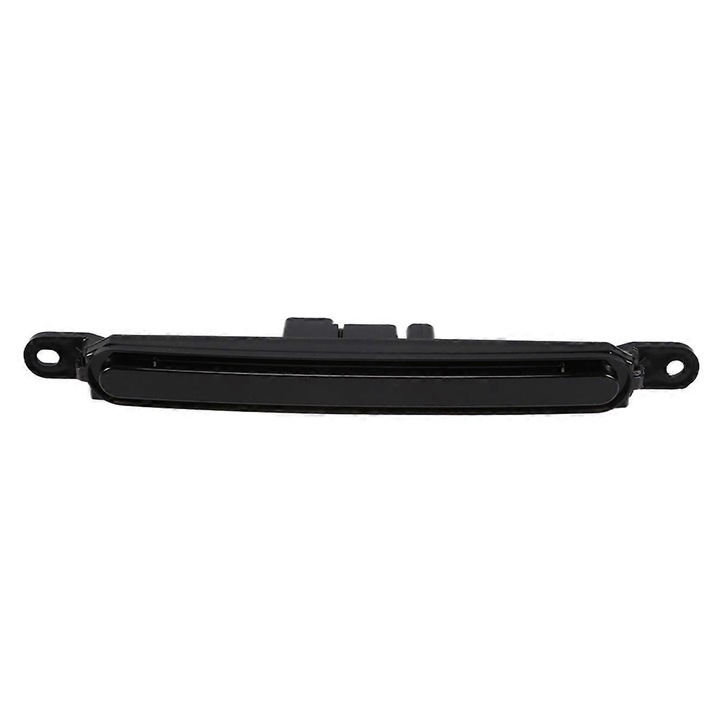 Спирачна лампа, LED, задна, за Mitsubishi Lancer EX Evo 2008-2016, 34 см, черна