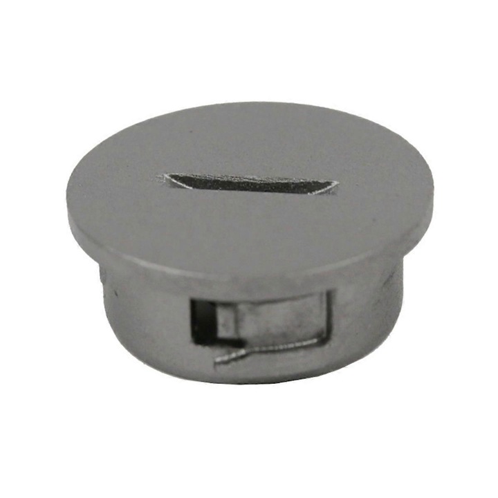 Capac de inlocuire pentru peria de role Dyson DC26, CY22, gri, din plastic