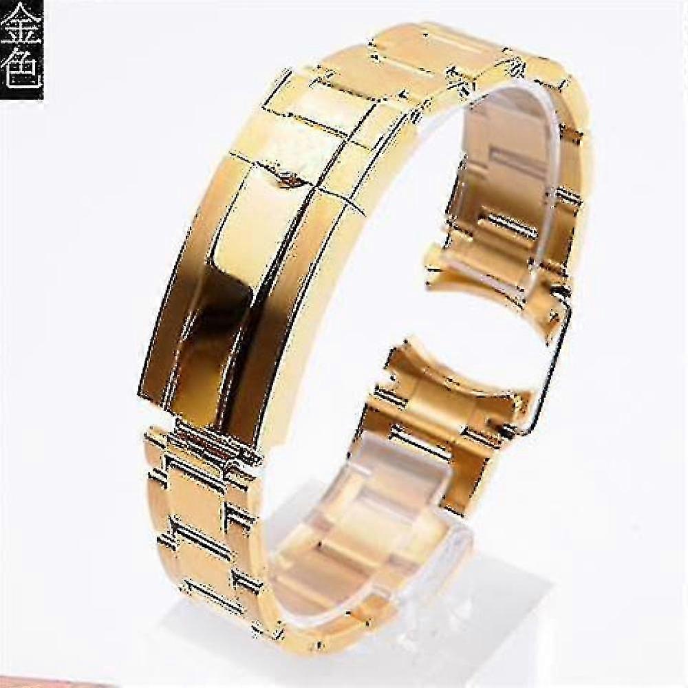 Bratara ceas pentru Rolex Daytona, Submariner, din otel inoxidabil