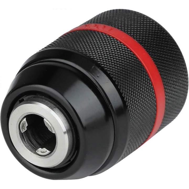 Set de mandrine 2-13mm, 1/2-20UNF, design fara cheie, 43x71mm