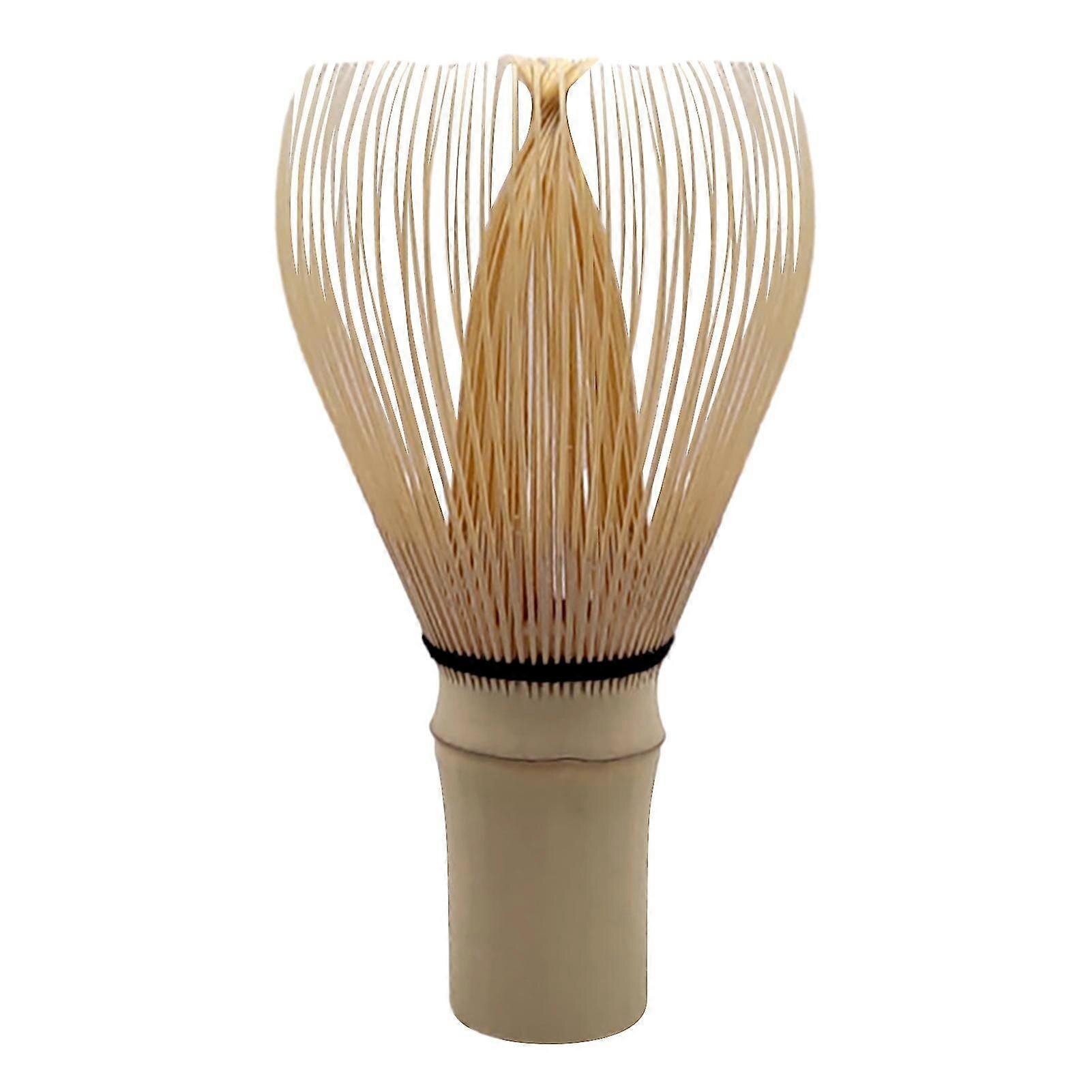 Furculita pentru ceai Matcha, bambus, 11x5cm, set 1 buc. - eMAG.ro