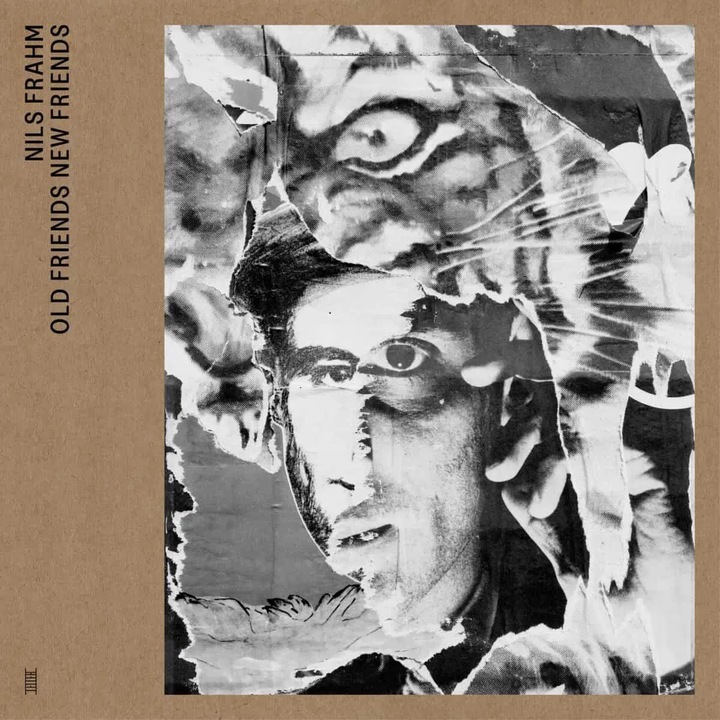 Album vinyl Frahm Nils, Old Friends New Friends, 2LP, Pop, 23 piese