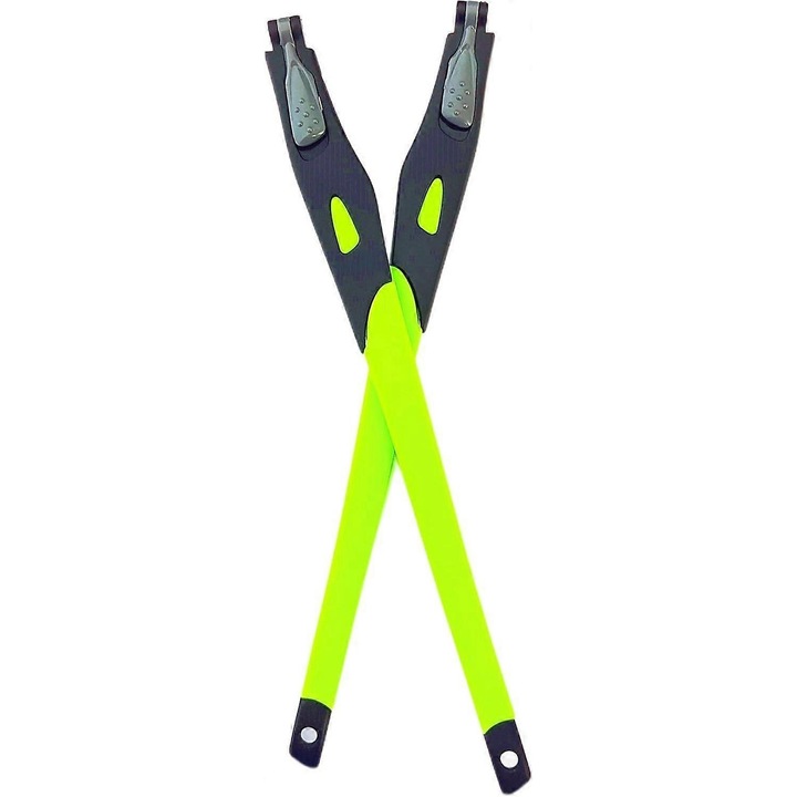 Резервни крачета за Crosslink Ox8027 Ox8029, зелени