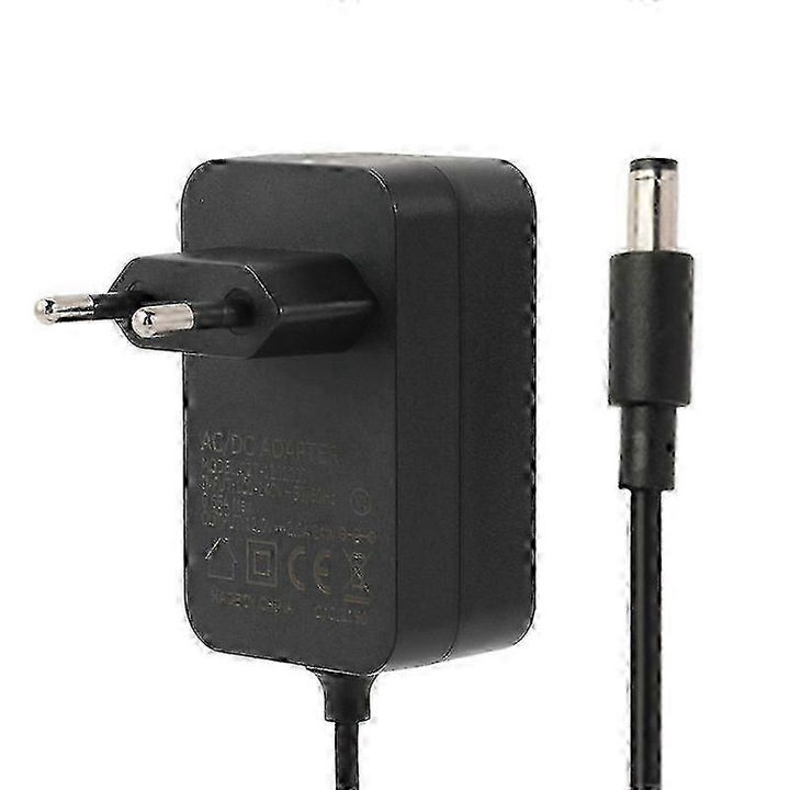 Incarcator 24V pentru jucarii electrice, compatibil cu masini, SUV, motociclete, ATV, 100-240VAC, 1A