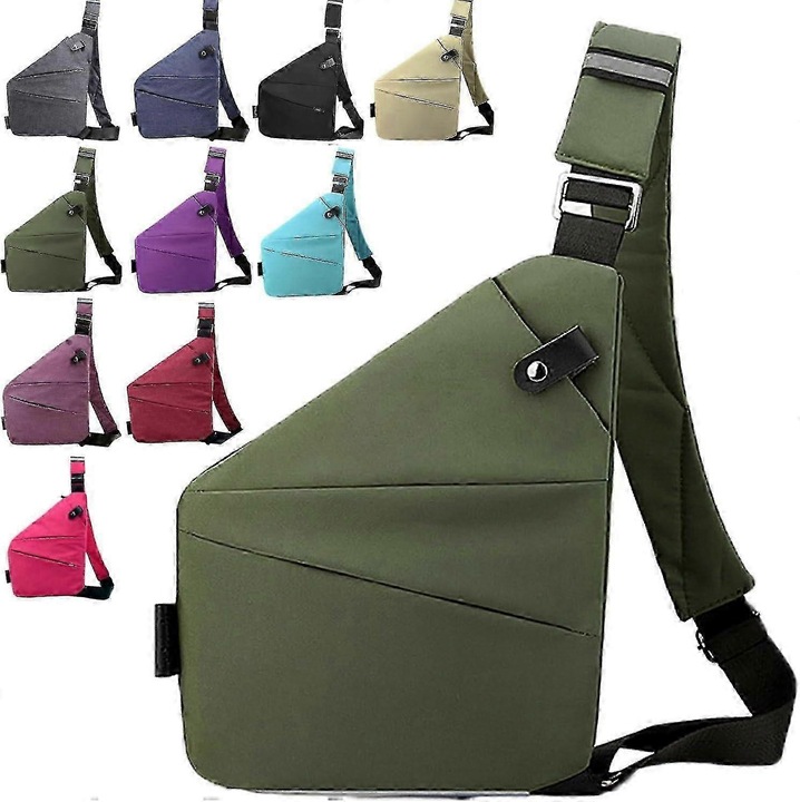 Lopasgatlo utazotaska - 34567