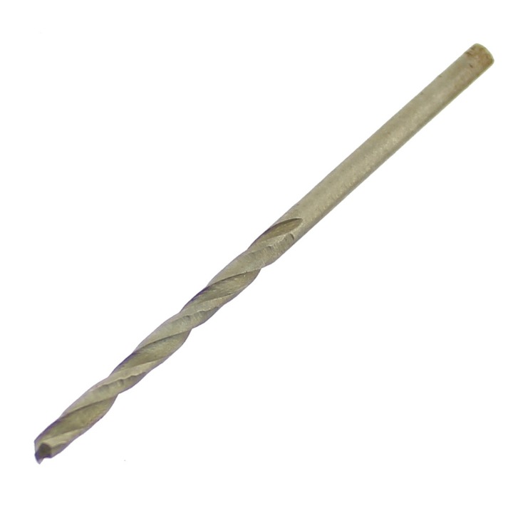 Burghiu pentru metal 0.8mm HSS DONAU ELEKTRONIK 29.5mm