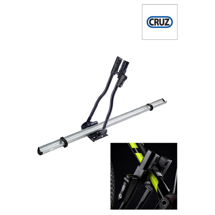 Cruz Race kerékpártámasz CZ940-016