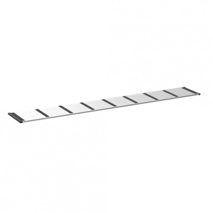 Bara de incarcare din aluminiu pentru walkway, 80 cm - Model CRUZ CZ941-500