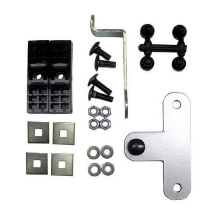 CRUZ Bike-Rack CZ940-424 kerékpártartó rögzítőkészlet Cruz Airo kormányadapterrel