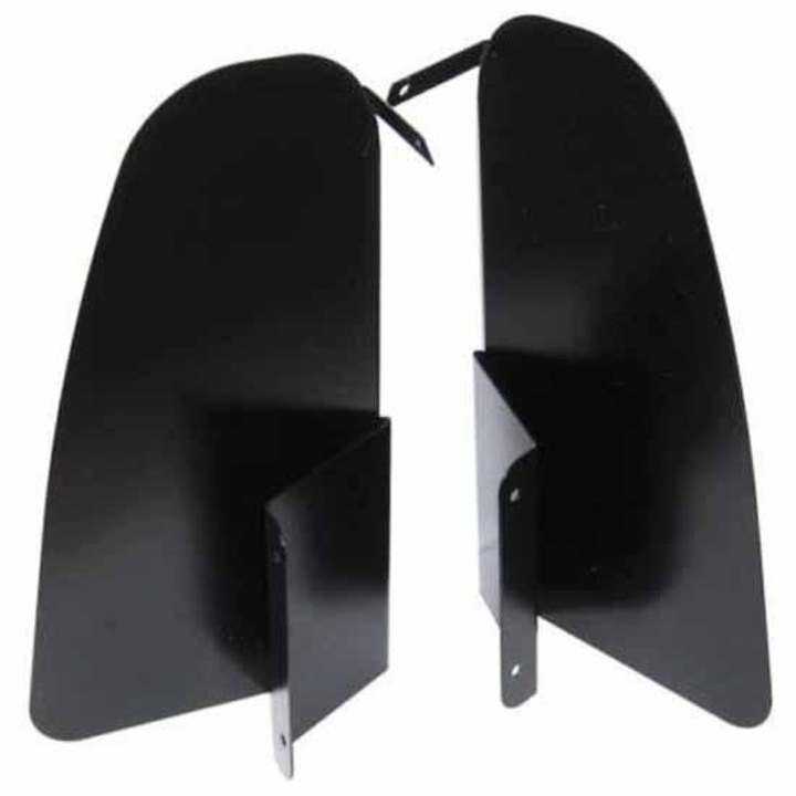 Set 2 protectii termice THULE 1500052291 pentru sisteme de transport biciclete Thule 928 si 929