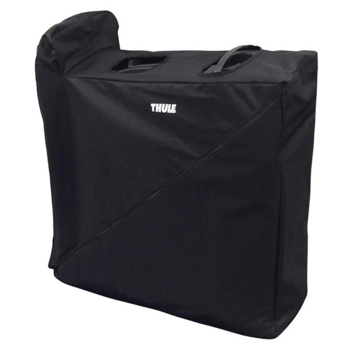 Geanta de transport si protectie THULE 934400 pentru suport biciclete Thule EasyFold XT 3, culoare neagra