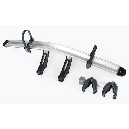 Adaptor pentru Bicicleta THULE 4th 926101, Compatibil cu Sistemul de  Transport Biciclete Thule VeloCompact, Culoare Argintie