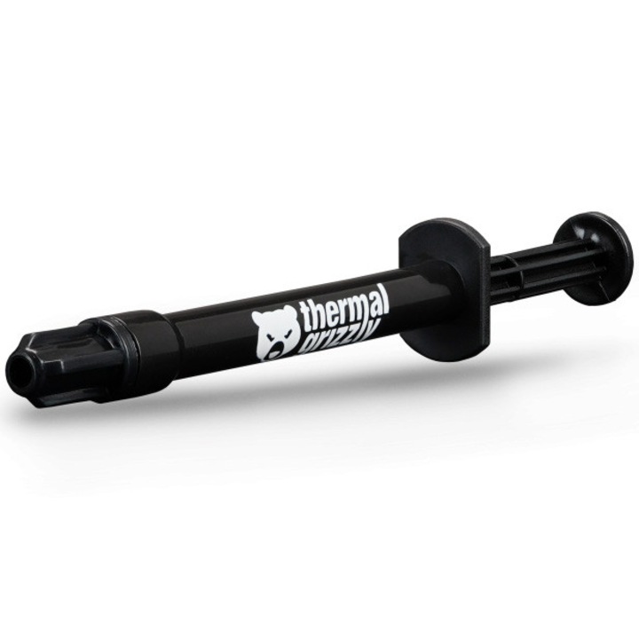 Термопроводима паста Thermal Grizzly Duronaut TG-D-002-R, 2 гр