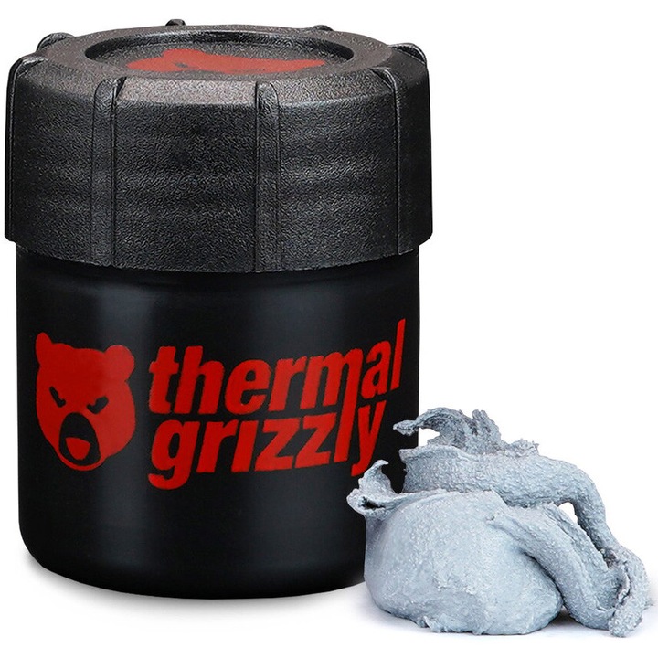 Термична паста Thermal Grizzly Putty Pro, 30г