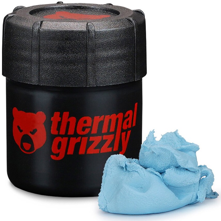 Термопроводима паста Thermal Grizzly Putty Advance 30 гр