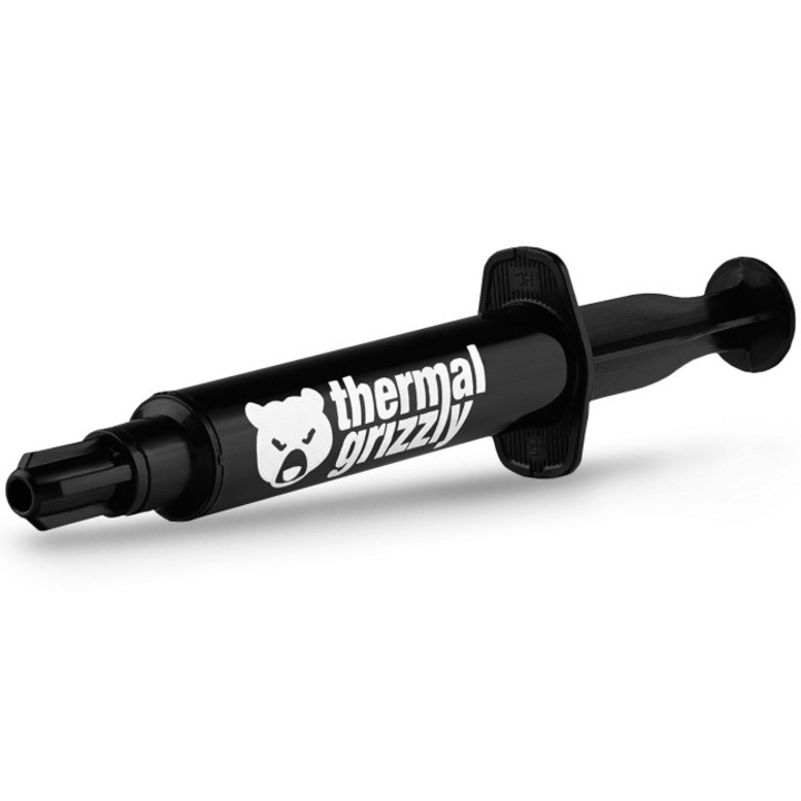 Термопроводима паста Thermal Grizzly Duronaut TG-D-006-R, 6 гр