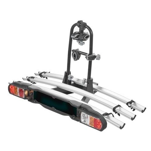 Suport auto pentru biciclete GREEN VALLEY Back 160666, montare pe