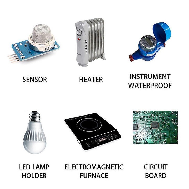 Adeziv lichid, 125ml, 50ml, 30ml, negru, alb