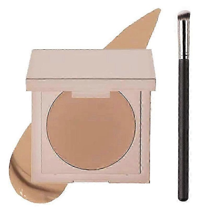 Korrektor, Tarte, CC szem alatti korrektor, 0,08 uncia, közepes árnyalat, világos textúra