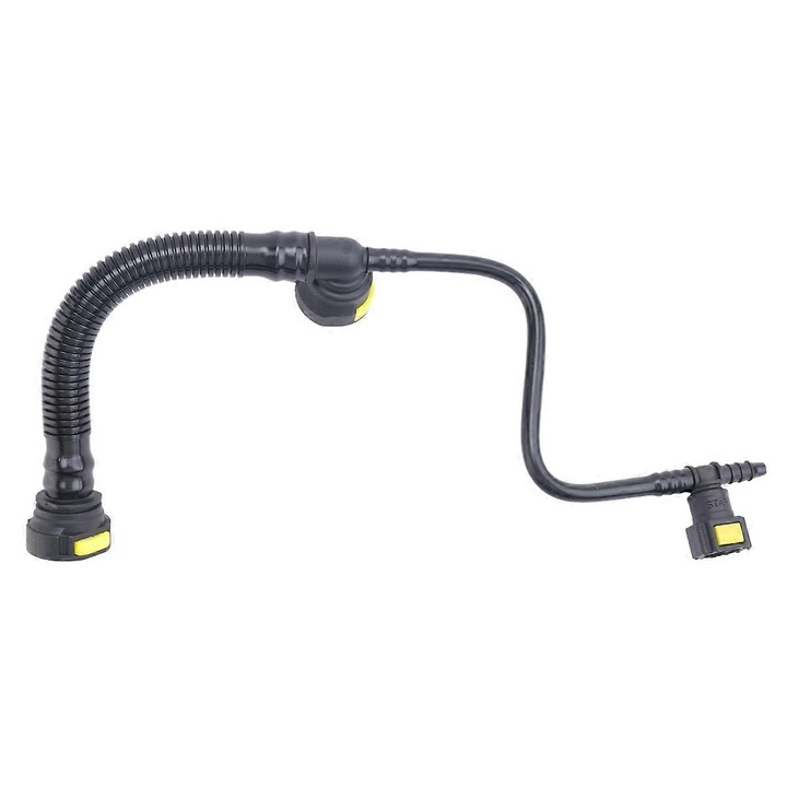 Főtengelyház szellőzőcső 1192q5 1192r2 1192q7 Peugeot 106 306 206 206 Ferdehátú 206 SW Citroen Xsara modellekhez