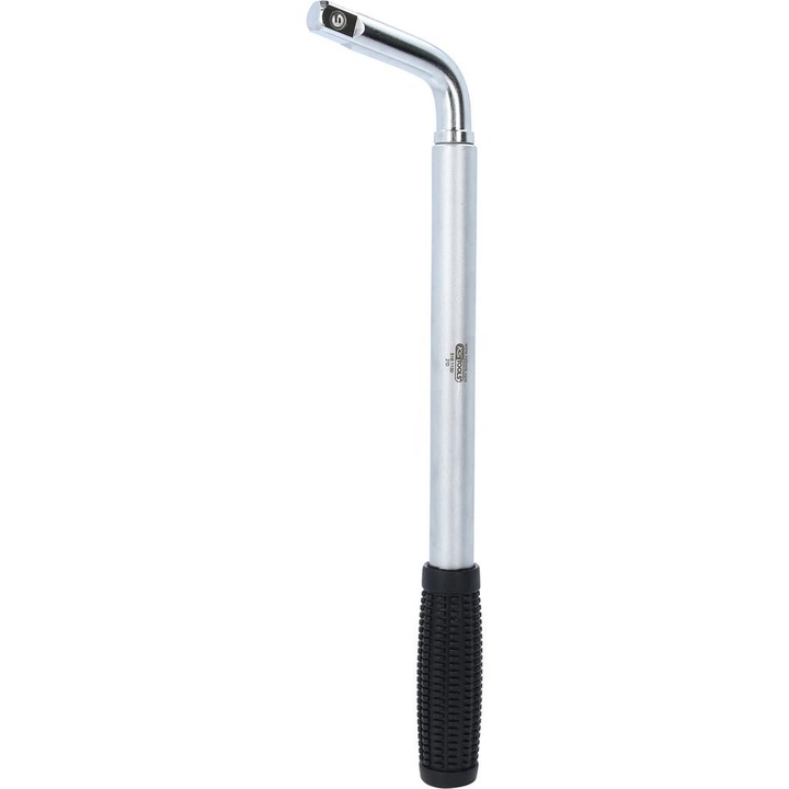 Teleszkópos kerékkulcs, kihúzható 370-535 mm