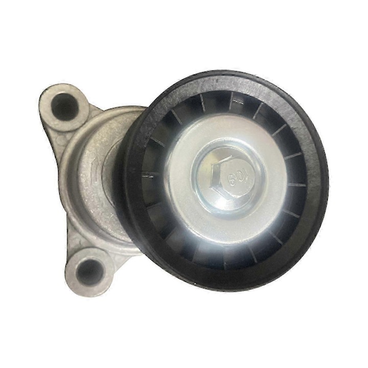 Обтегач на ремък за Volvo Penta PCM Crusader, 4.3L-8.1L, черен и сребрист