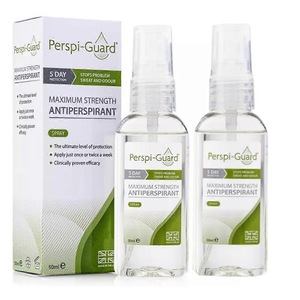 Deodorante si antiperspirante