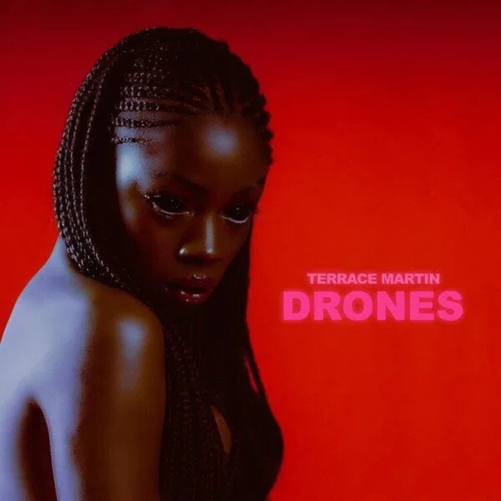 Terrace Martin: Drones - Vinyl (LP), Jazz, 1 диск