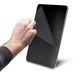 Adatvédelmi Tabletta Fólia Álló (Titkos Bal-Jobb) OnePlus Pad Go 2-höz, Top-Secret Gördülő Kémellenes, Matt Papír Textúra, Hidrogél, Szilikon Ütéselnyelő