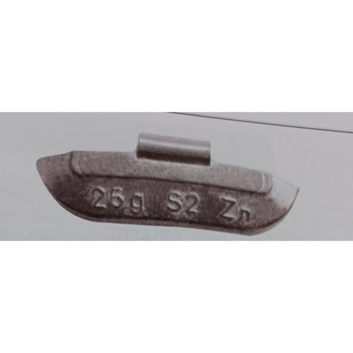 Олово за балансиране на стоманени джанти 35гр - PANGUS ITAL3090707
