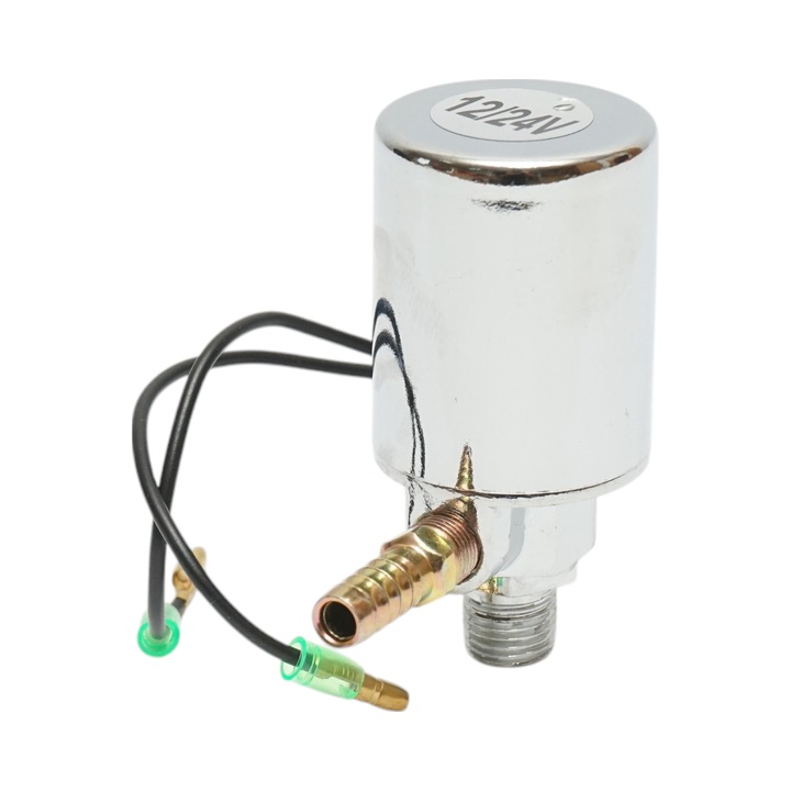 Electrovalva claxon 12V/24V