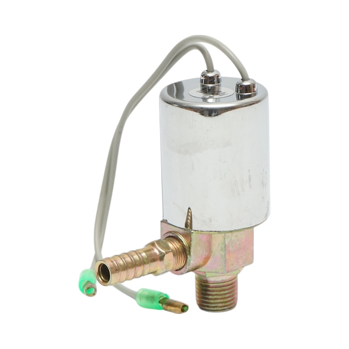 Electrovalvă claxon 12V/24V Breckner Germany