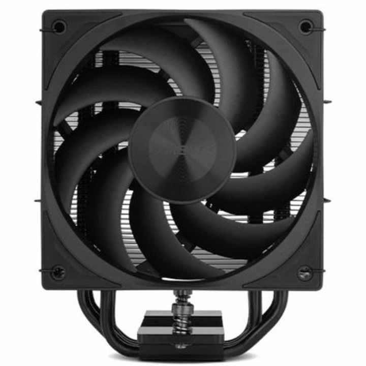 Processzorhűtő Nox-Xtreme NXHUMMERH400