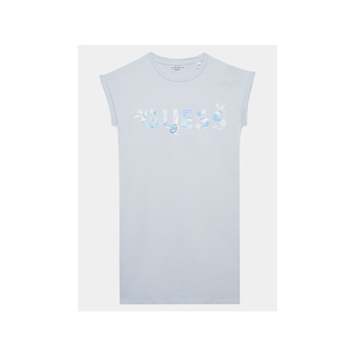 Rochie dreapta cu logo