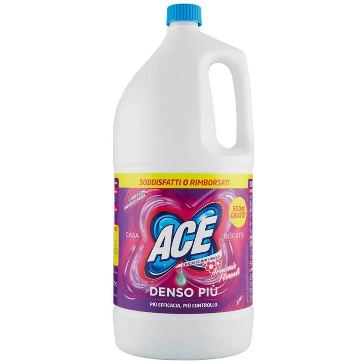 ACE fehérítő 2500 ml