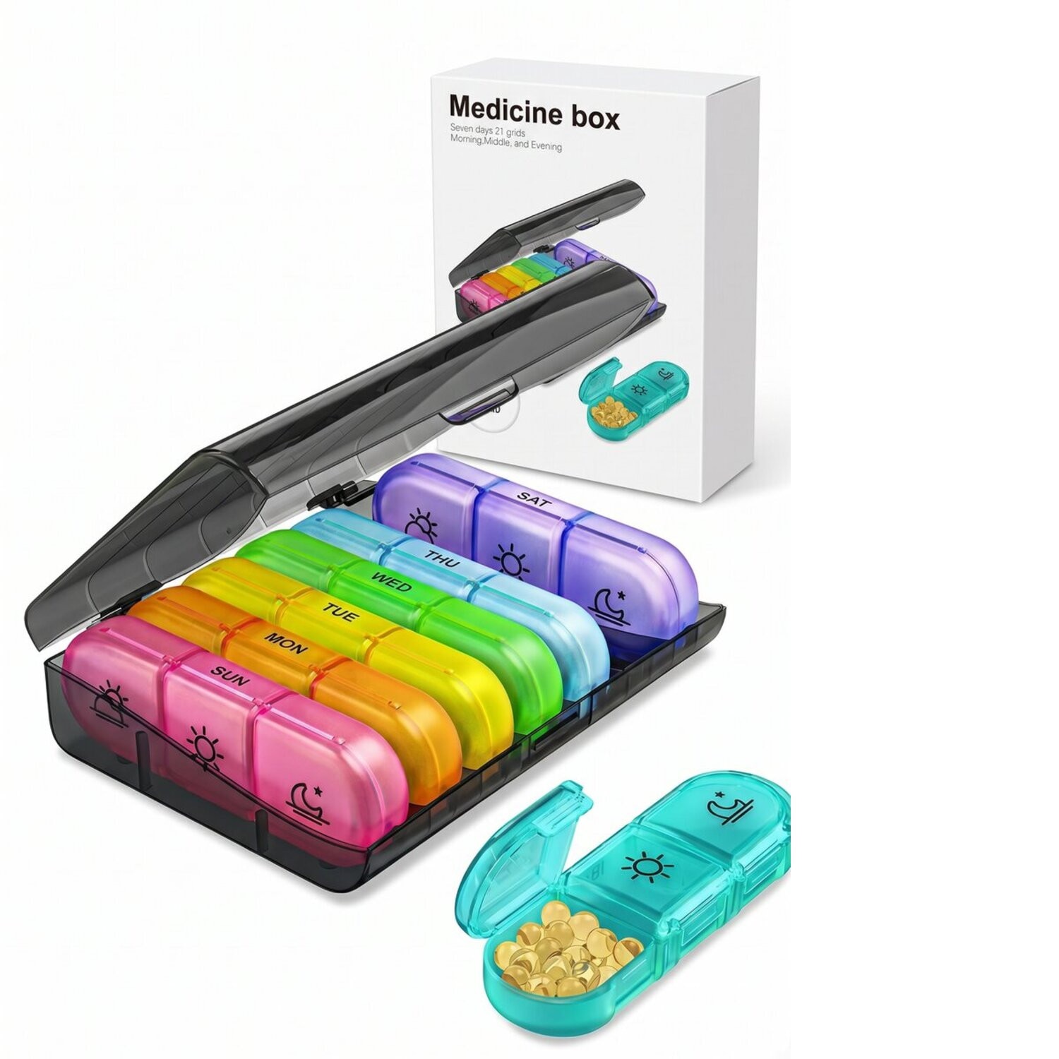 Accesorii medicale pentru recuperare si tratament Disponibil prin