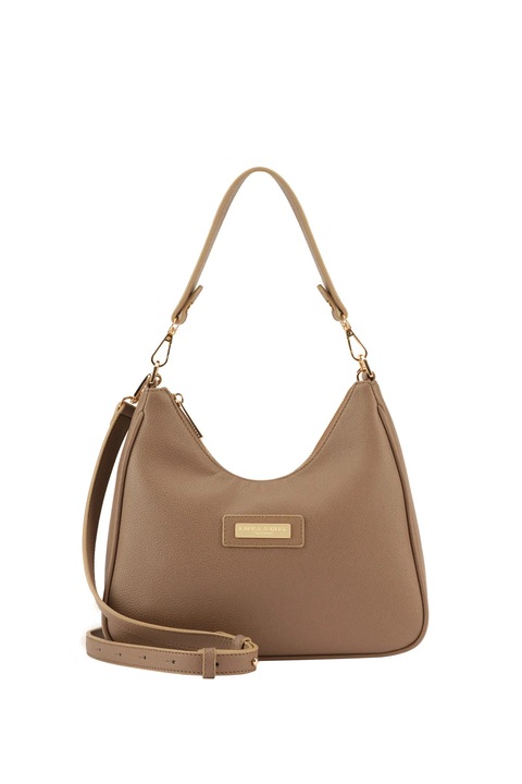 Laura Ashley Noi taska LAAW23000002, Barna, 26 x 24 x 7 cm