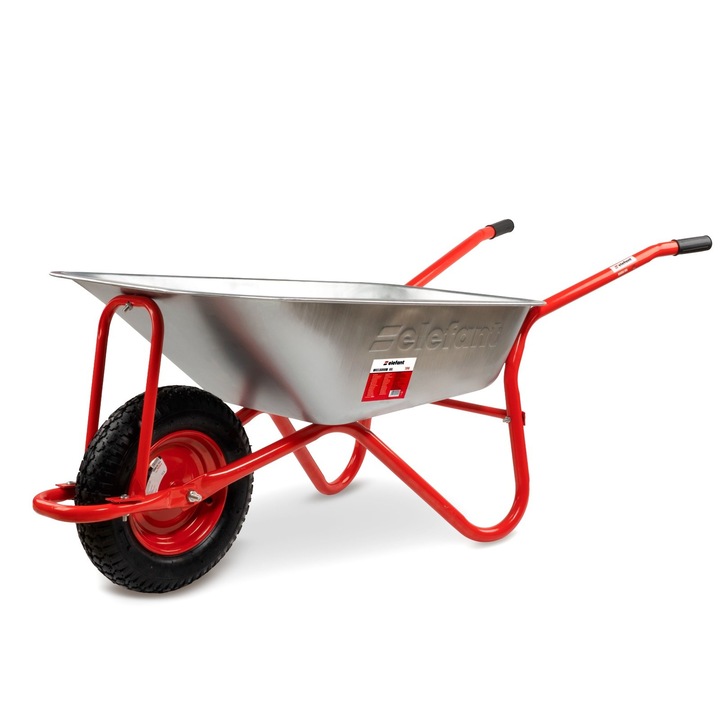 Roaba 80L Tip 8 ELEFANT Cadru Metalic