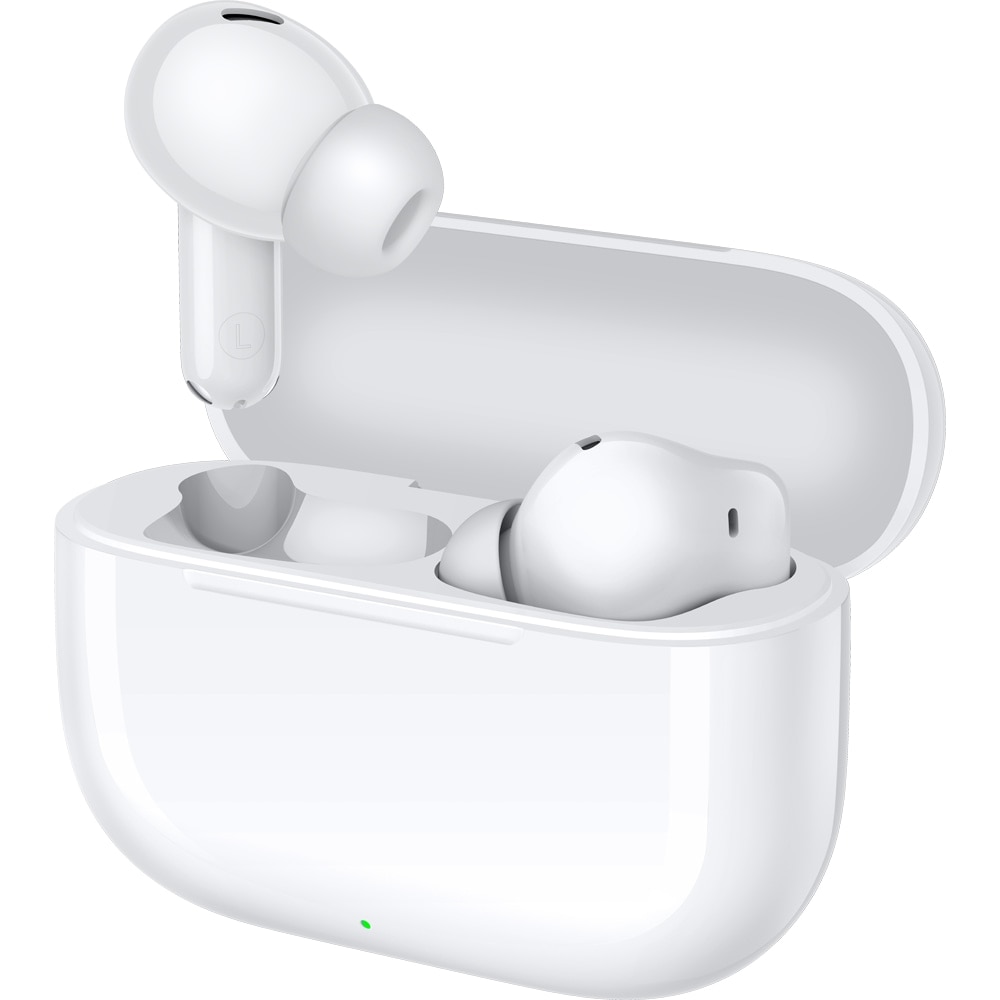 Casti In-Ear Huawei FreeBuds SE 4 ANC, True Wireless, Bluetooth, Microfon, Autonomie 50 ore, IP54, Alb