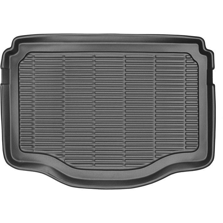 Max-Dywanik csomagtartó szőnyeg, hatékony védelem, modern szerkezet, fekete, 2013-2019