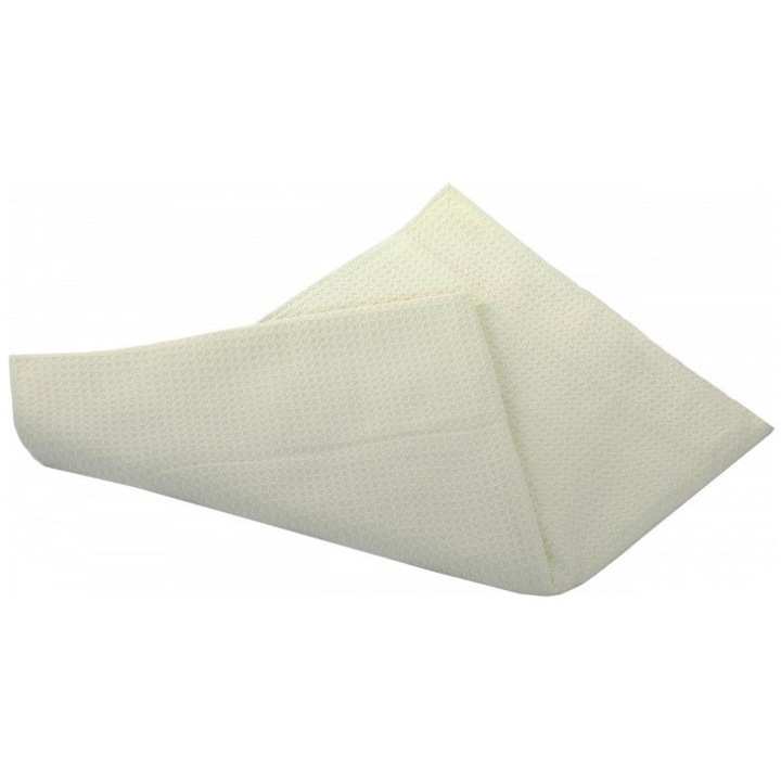 Laveta K2 QUADRA M436 din microfibra, 60 x 90 cm, absorbanta