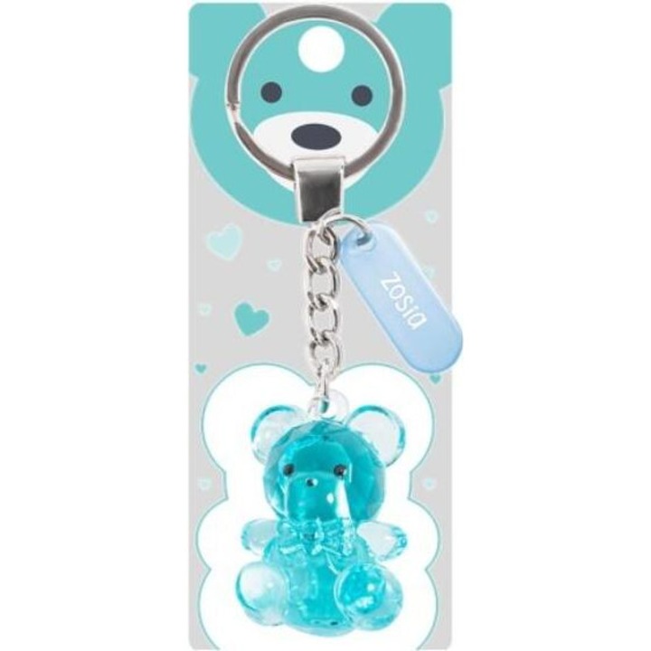 Breloc Be-Happy Gifts, Zosia