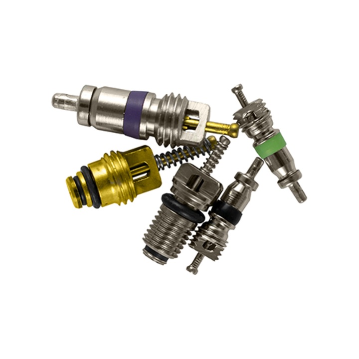 Комплект клапани JBM 53599 с клапан, за автомобилна климатична система